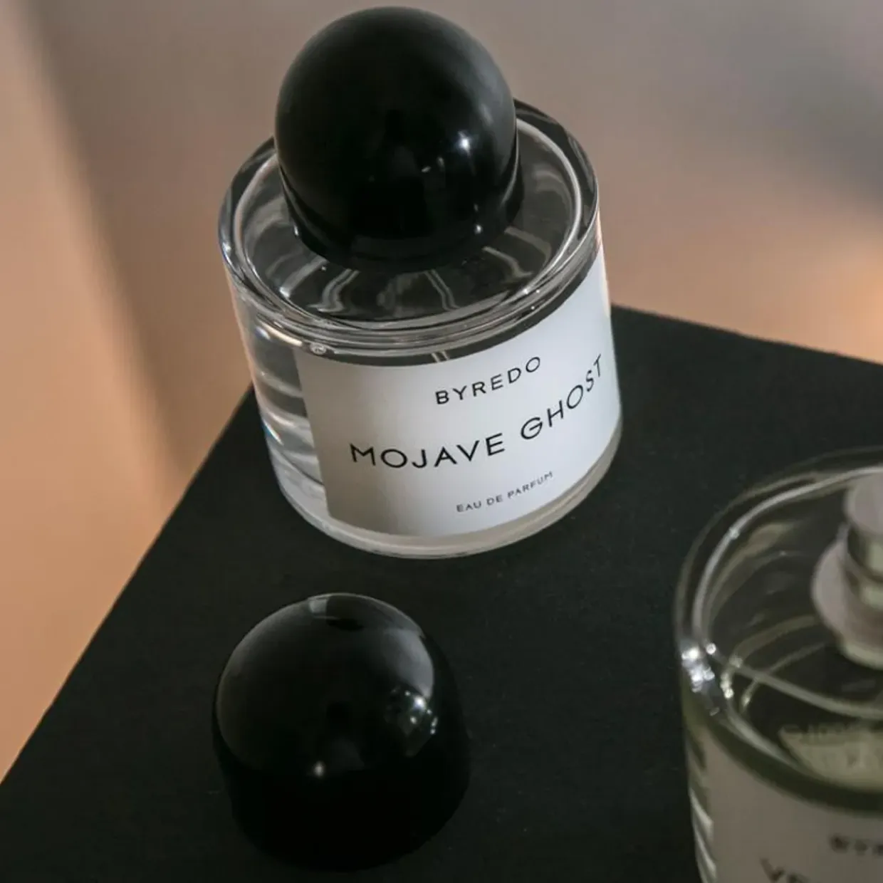 Mojave Ghost Eau de Parfum