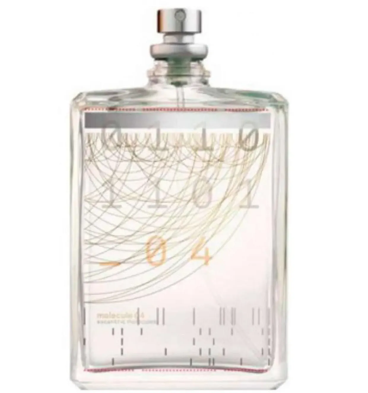 Molecule 04 Eau De Toilette