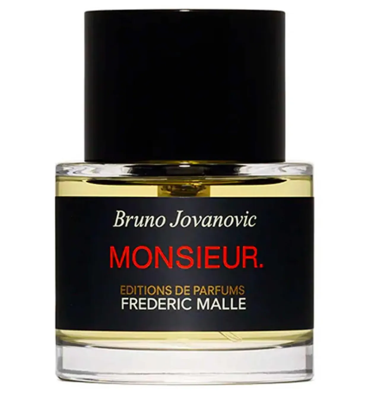 Monsieur EdP