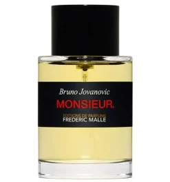 Monsieur EdP