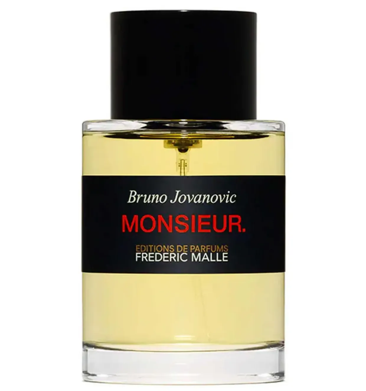Monsieur EdP