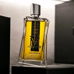 Montmartre Eau de parfum intense vapo 100ml