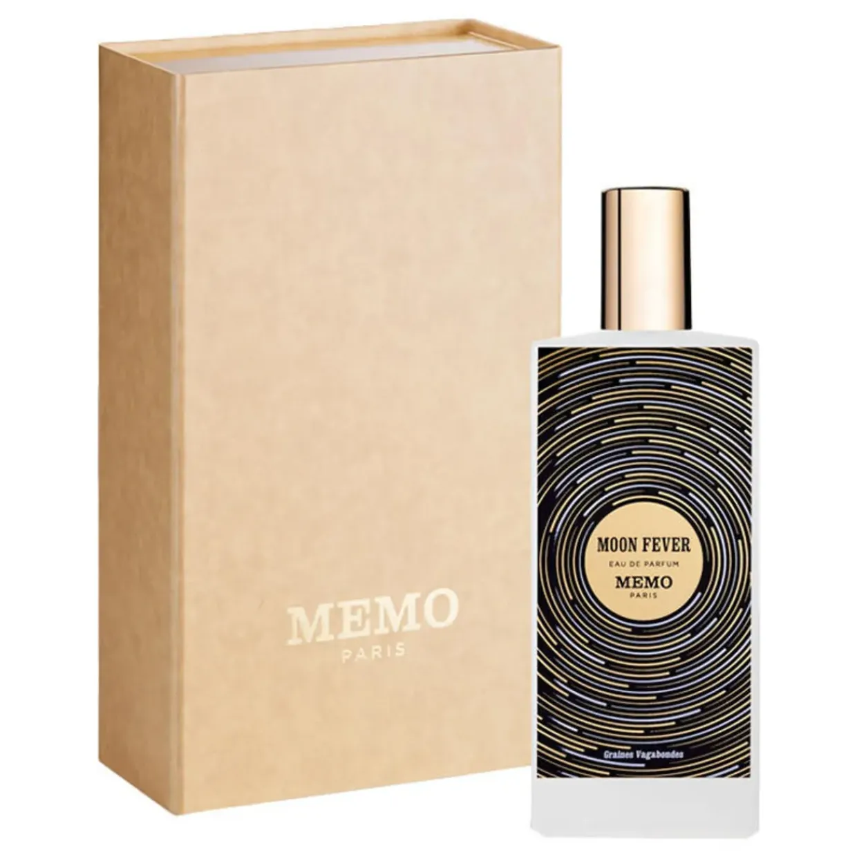 Moon Fever Eau de Parfum 75 ml