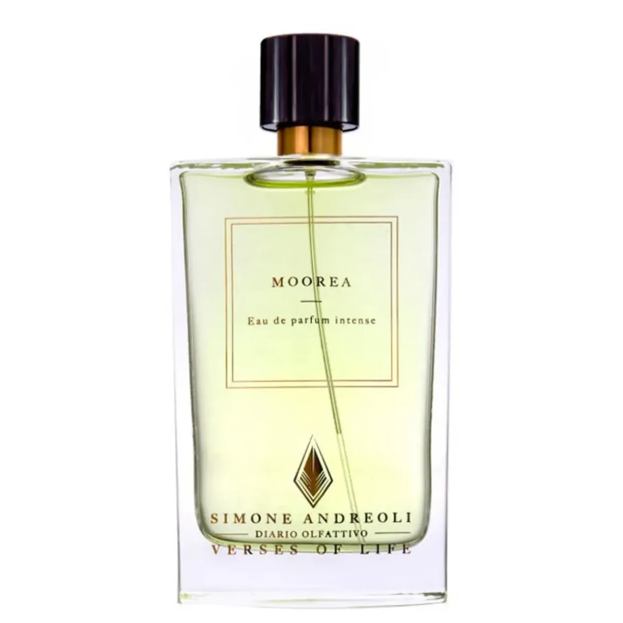 Moorea Eau De Parfum Intense 100ml