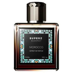Morocco Extrait De Parfum 50ml
