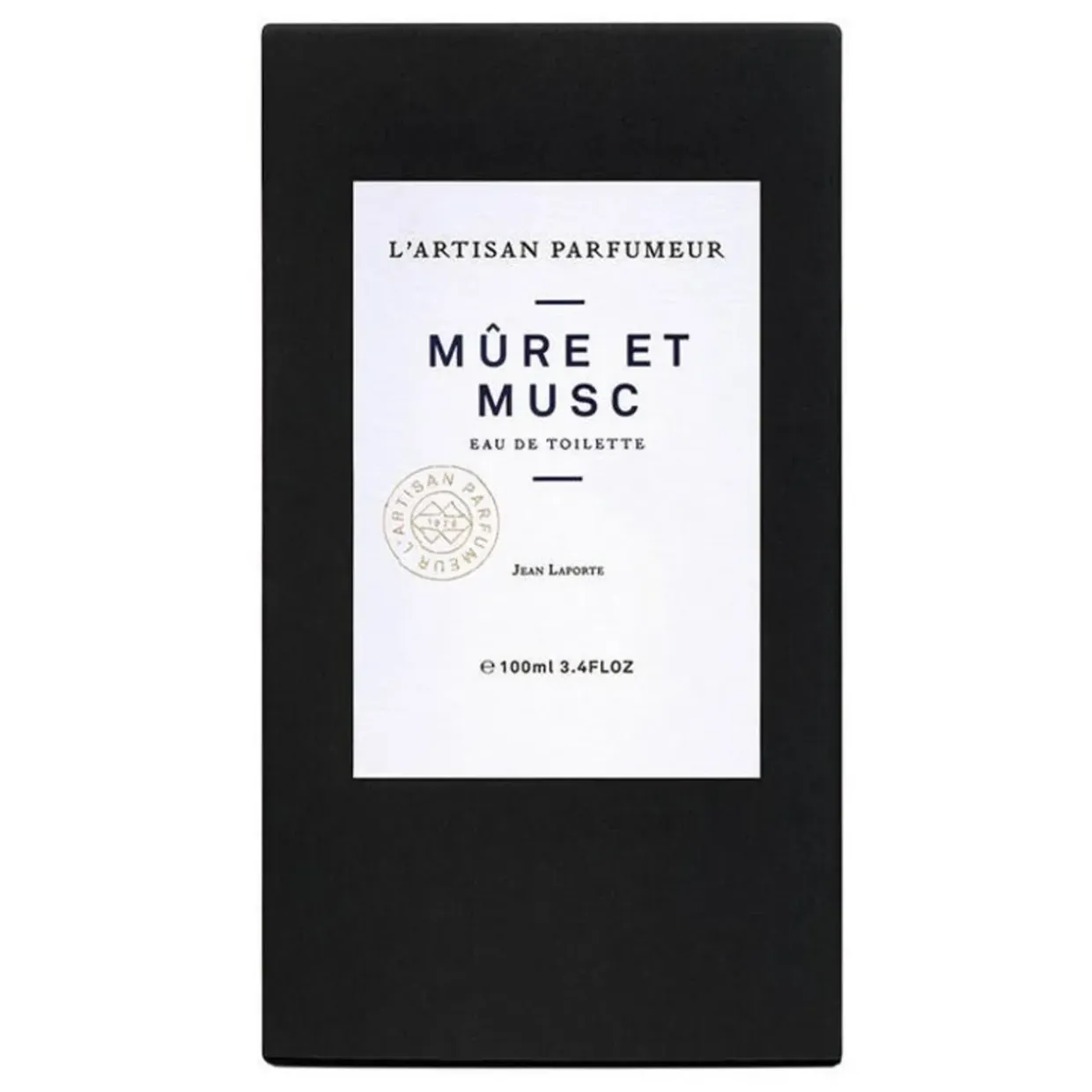 Mure Et Musk EDT