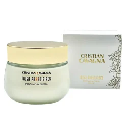 Musa Paradisiaca - Crema corpo