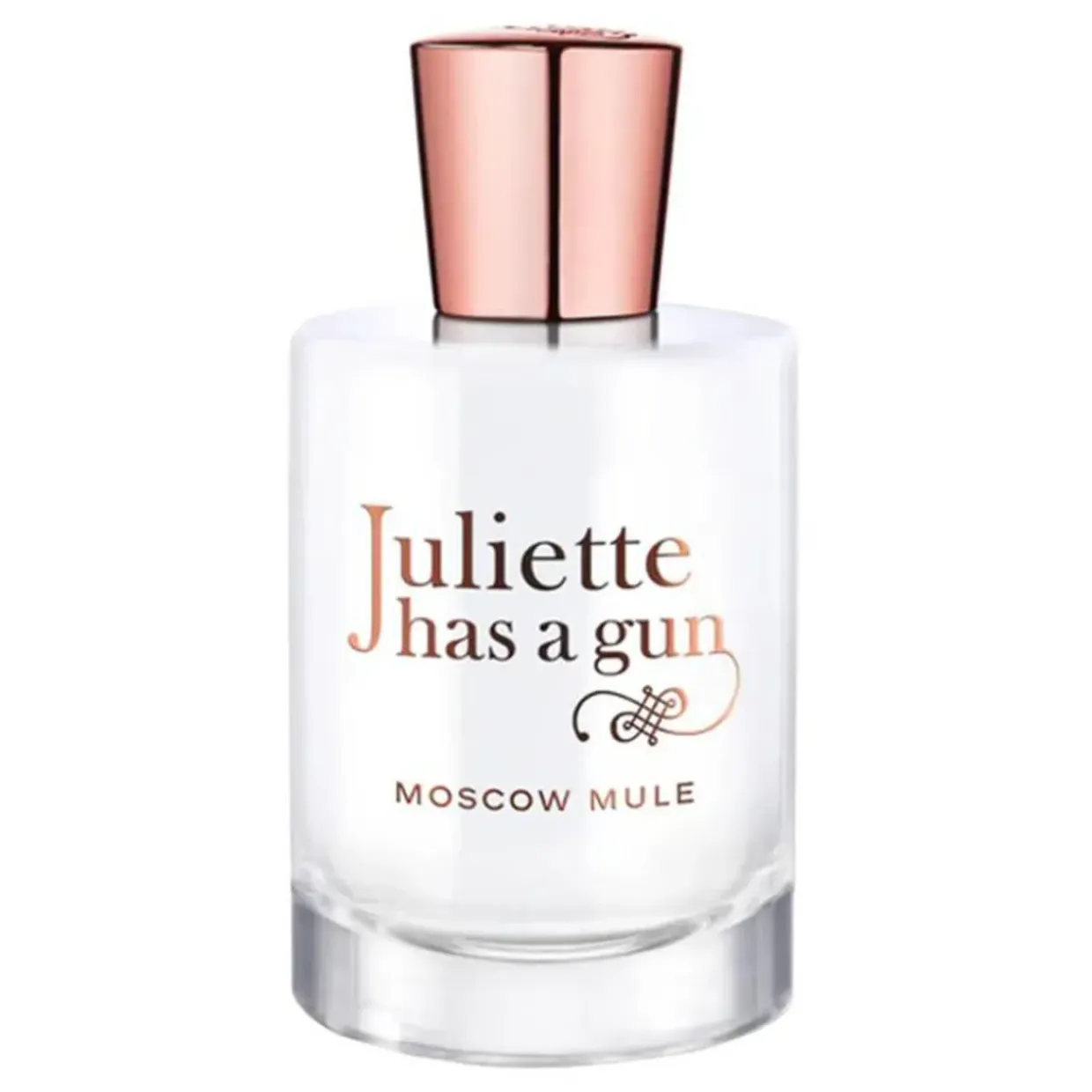 Muscow Mule Eau de Parfum