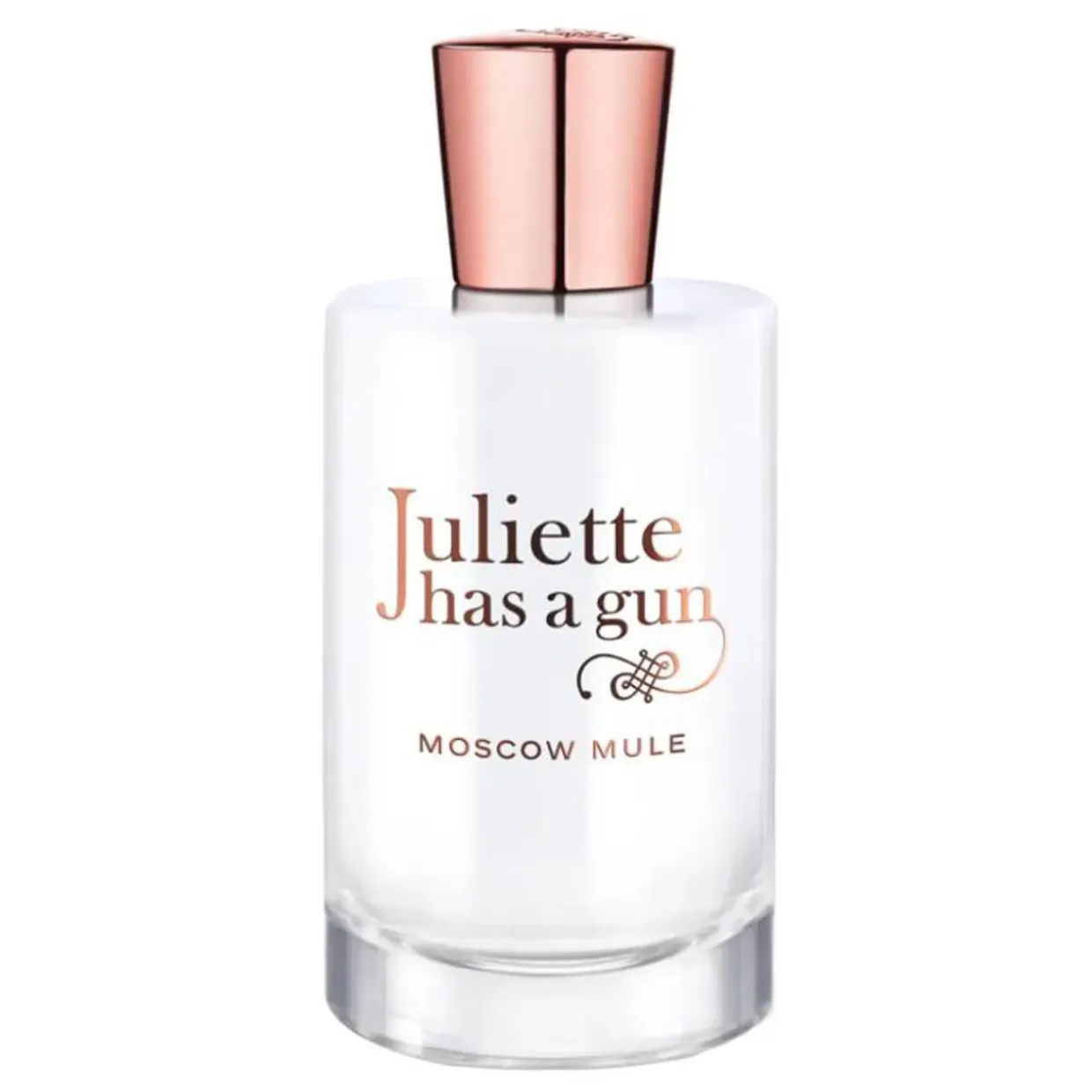 Muscow Mule Eau de Parfum