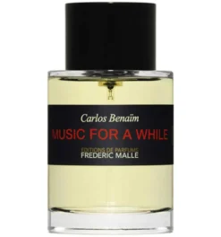 Music For A While Perfume 100ml
