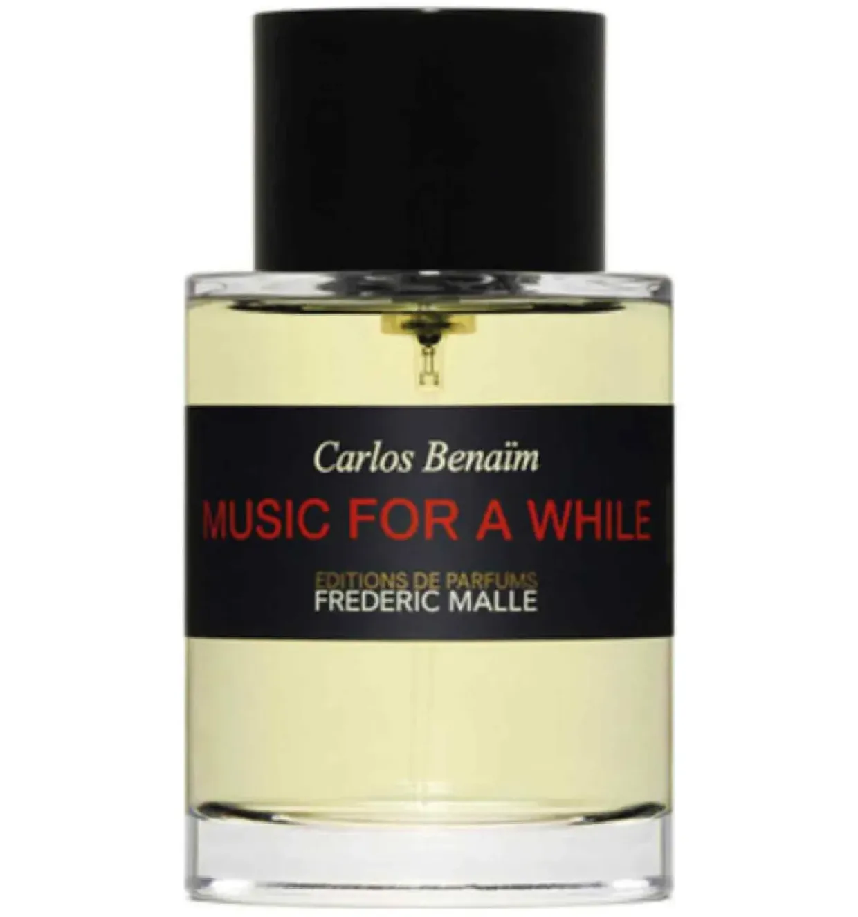 Music For A While Perfume 100ml