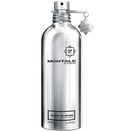 MUSK TO MUSK Eau De Parfum 100 ML