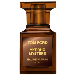 Myrrhe Mystère Eau de Parfum