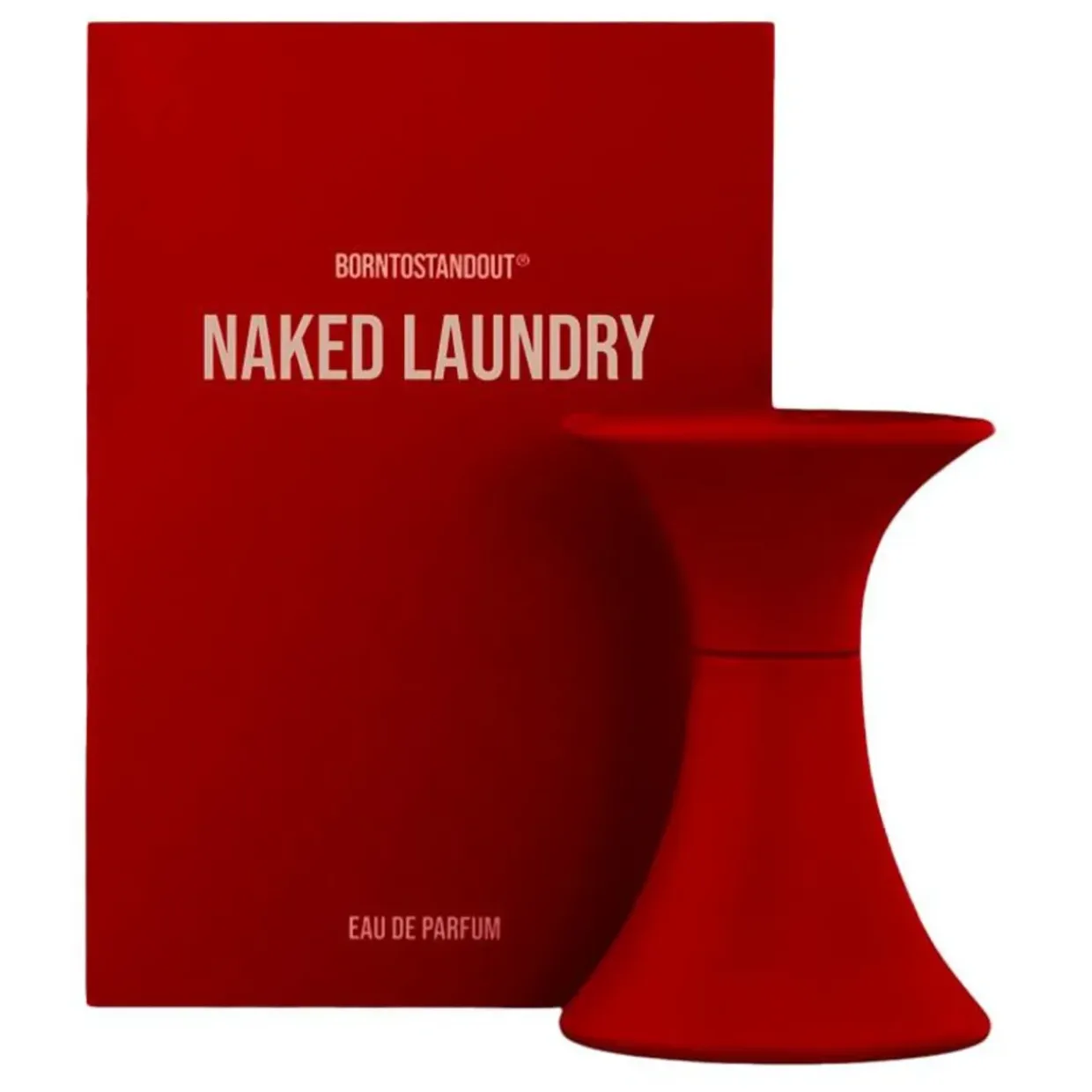 Naked Laundry EDP