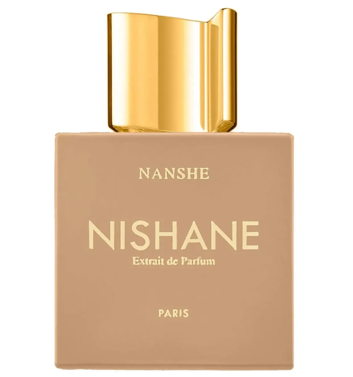 Nanshe Extrait de Parfum