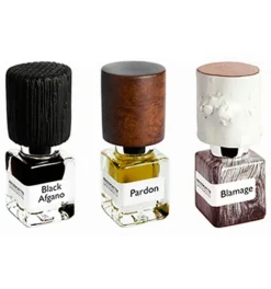 NAS Set 3x4 ml Limited Edition 2