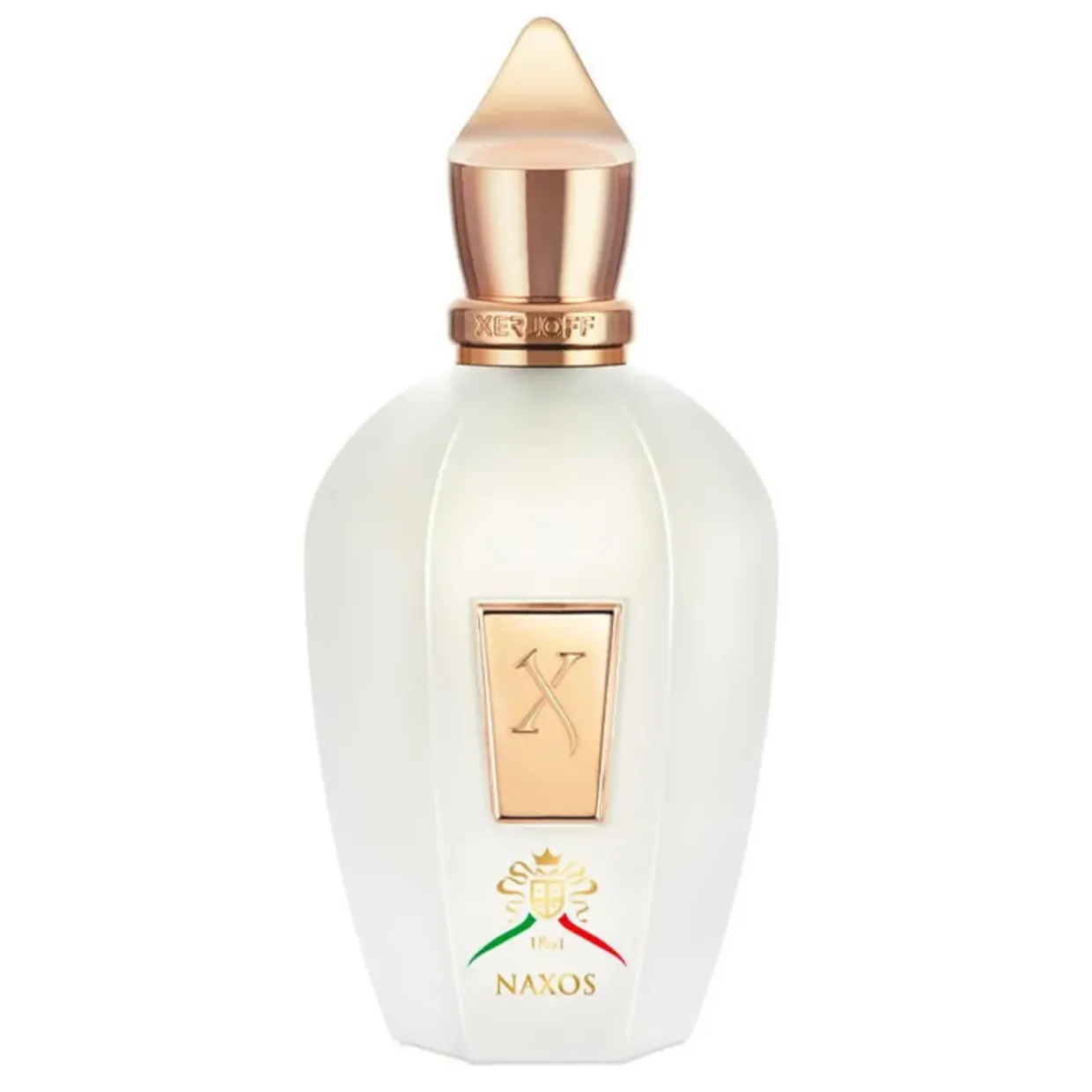 Naxos Eau de Parfum