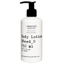 Need_U Body Lotion 250ml