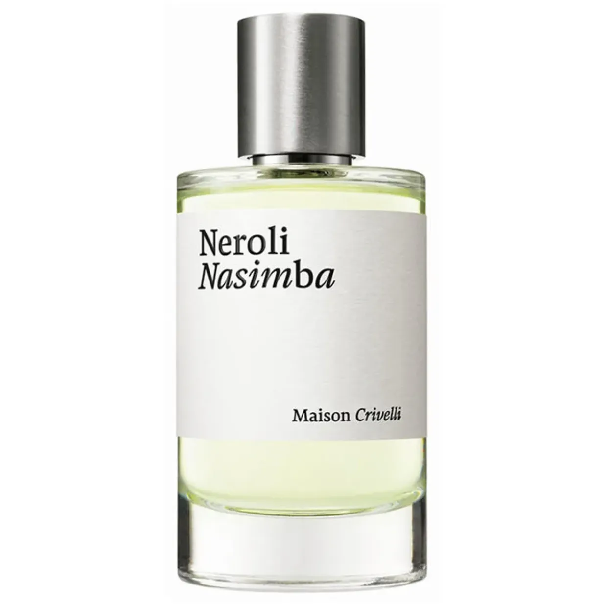 Neroli Nasimba edp 100ml