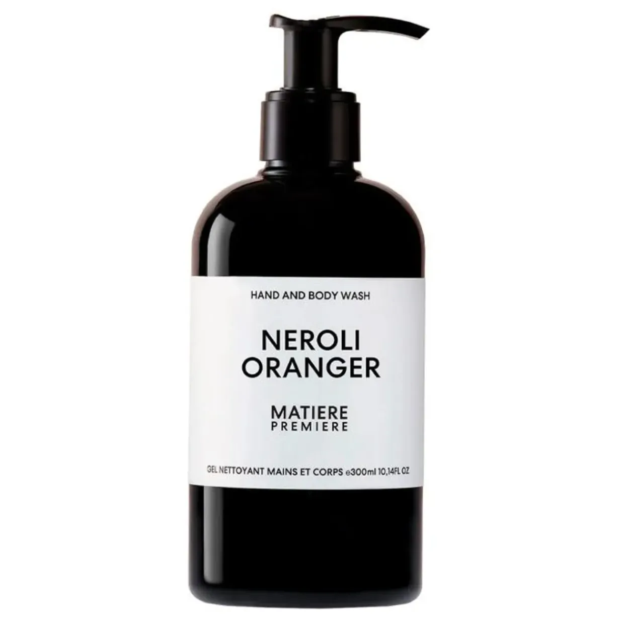 Neroli Oranger Hand and Body Wash 300ml