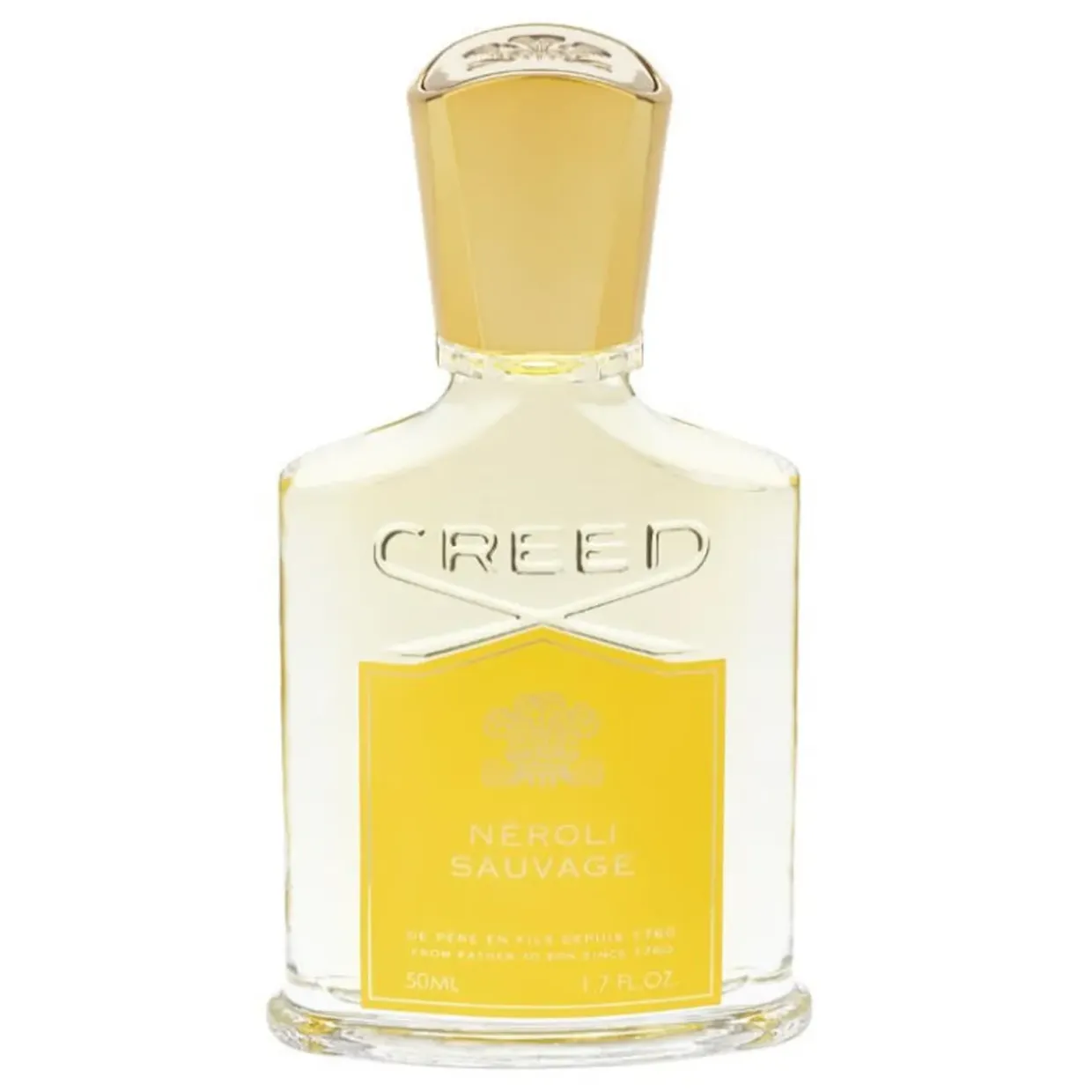 NEROLI SAUVAGE MILLESIME SPRAY