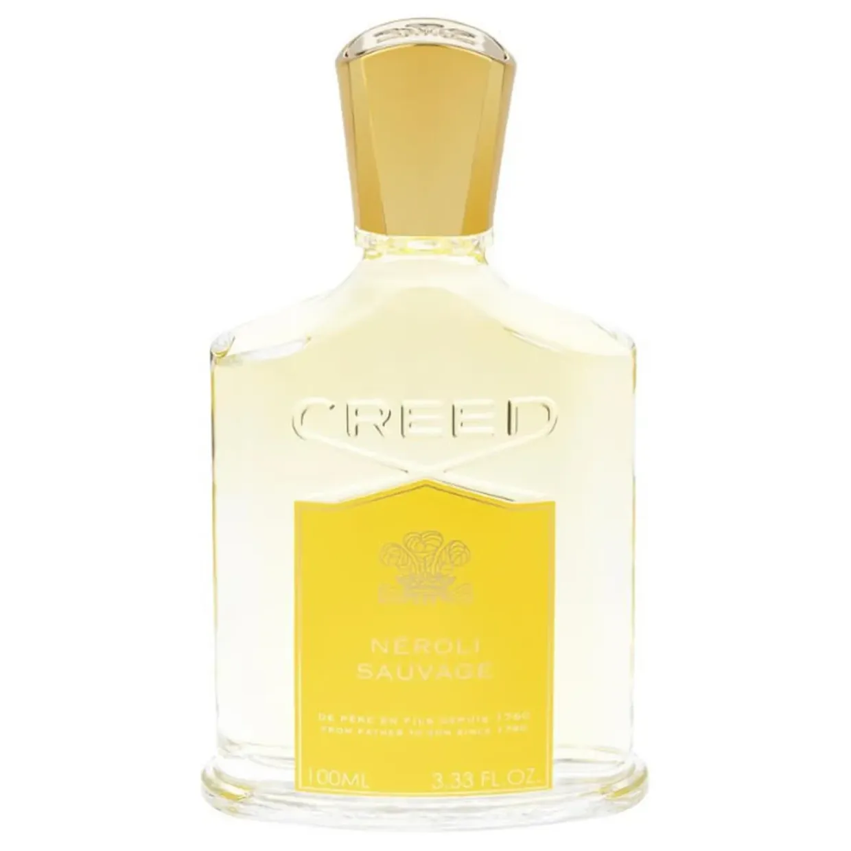 NEROLI SAUVAGE MILLESIME SPRAY