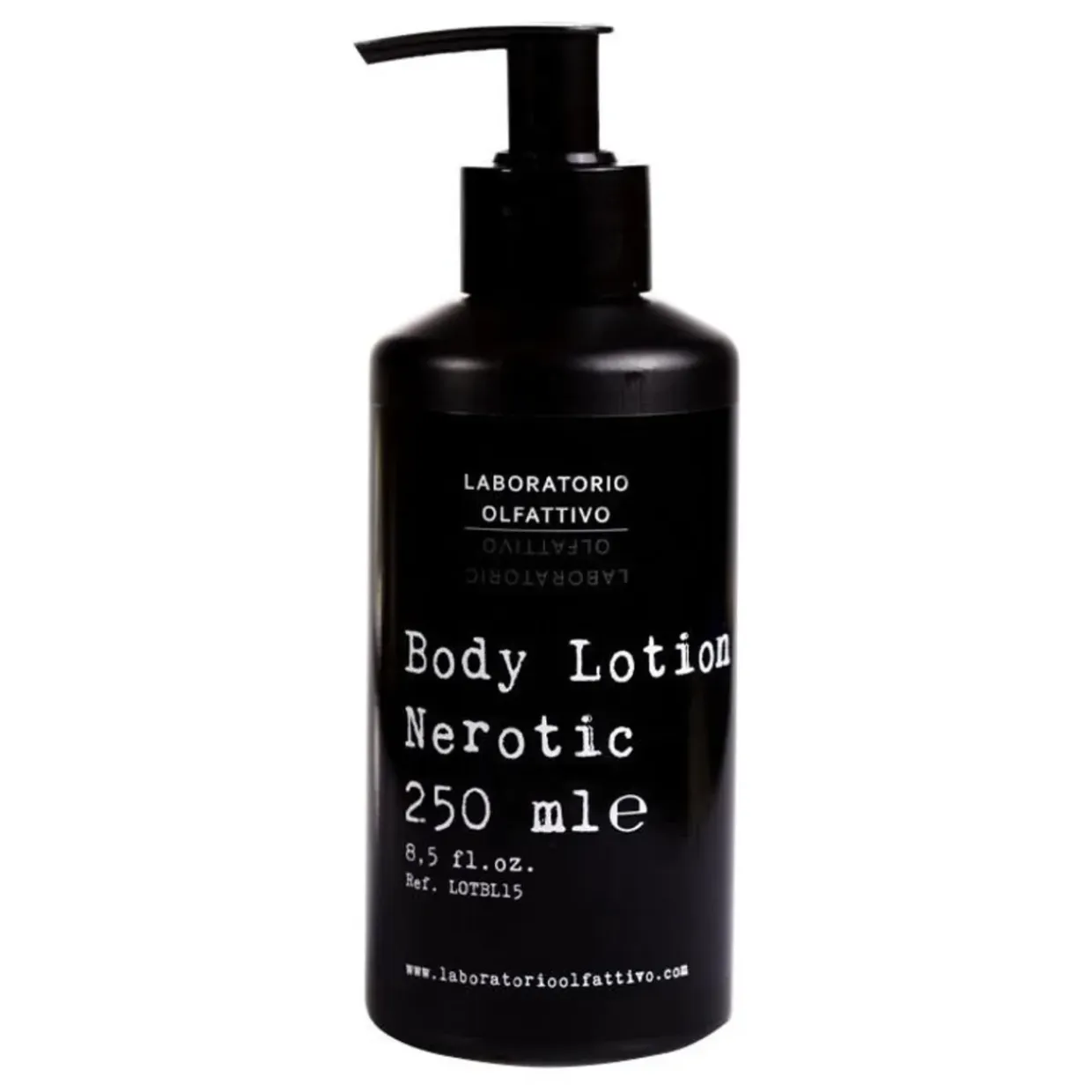 Nerotic Body Lotion 250ml