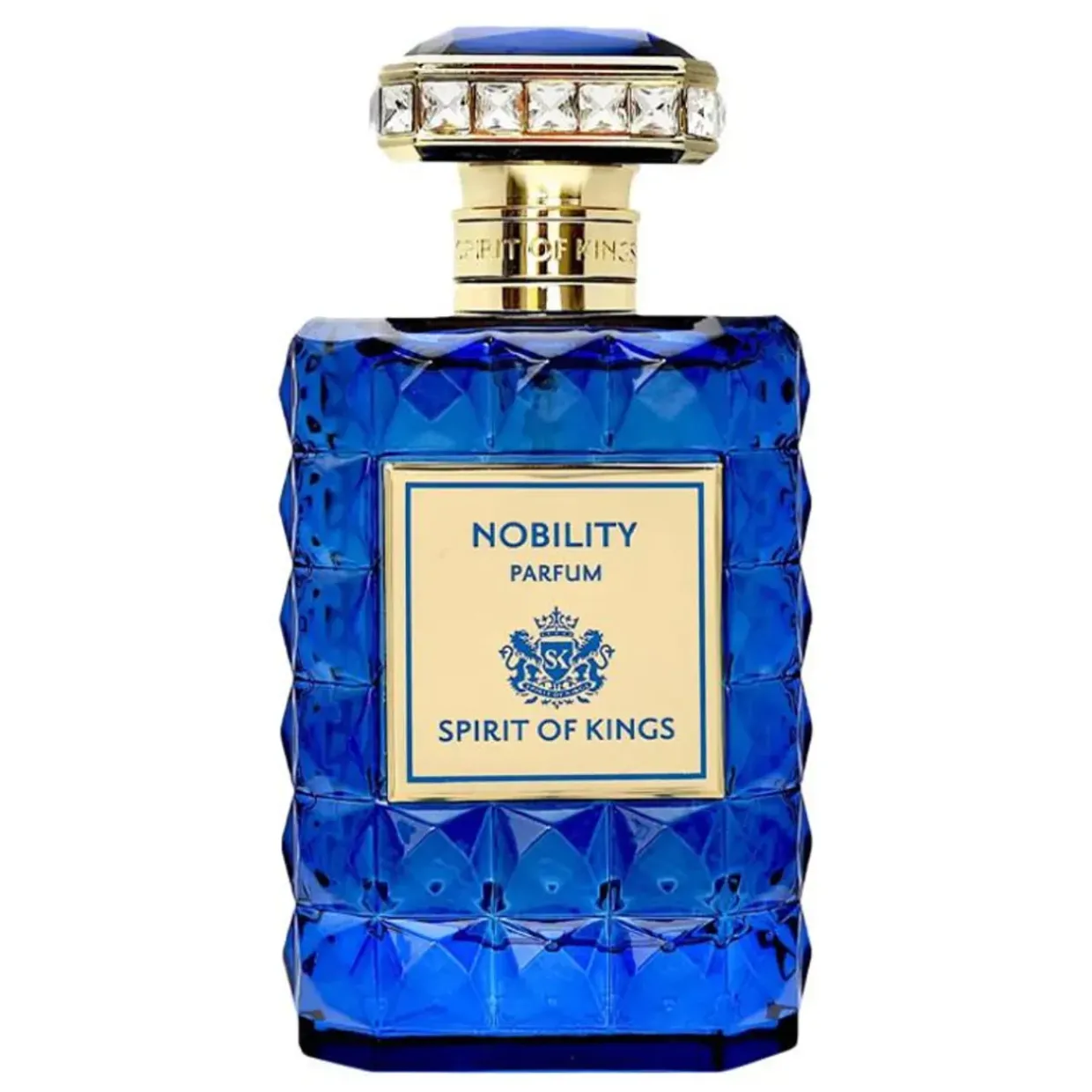 Nobility Parfum 100ml