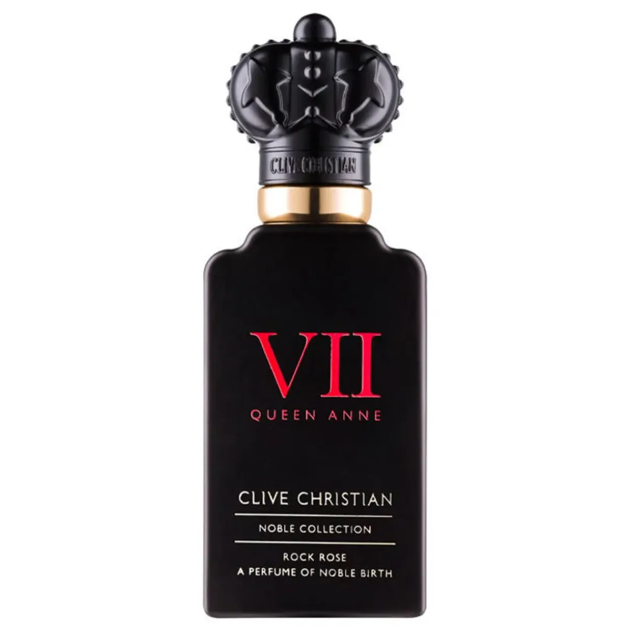 Noble VII Rock Rose Man EdP