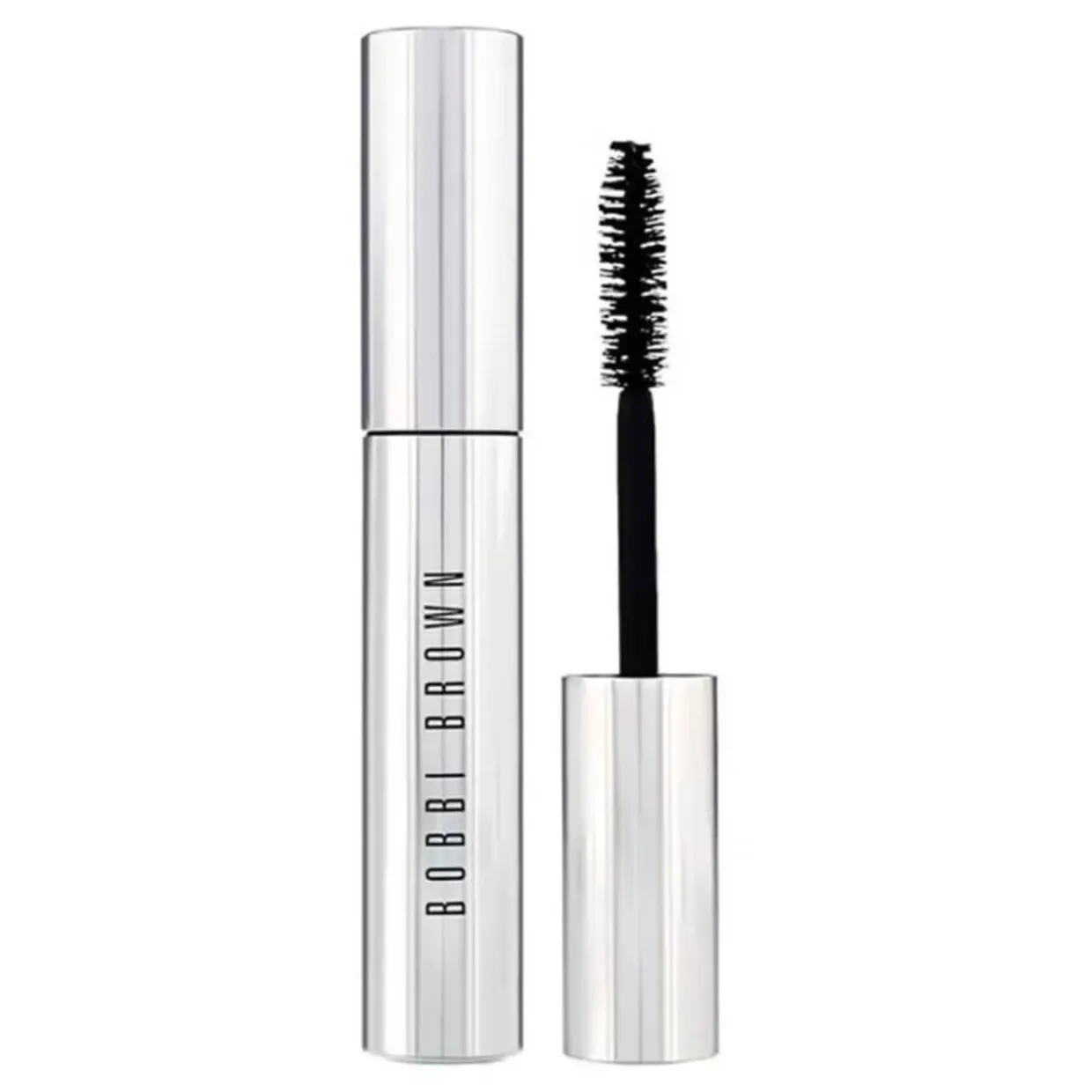 No Smudge Mascara