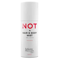 Not a Hair&Body Mist 75 ml