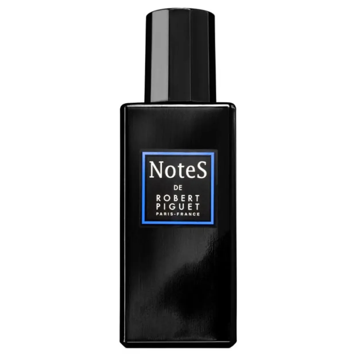 Notes Eau de Parfum