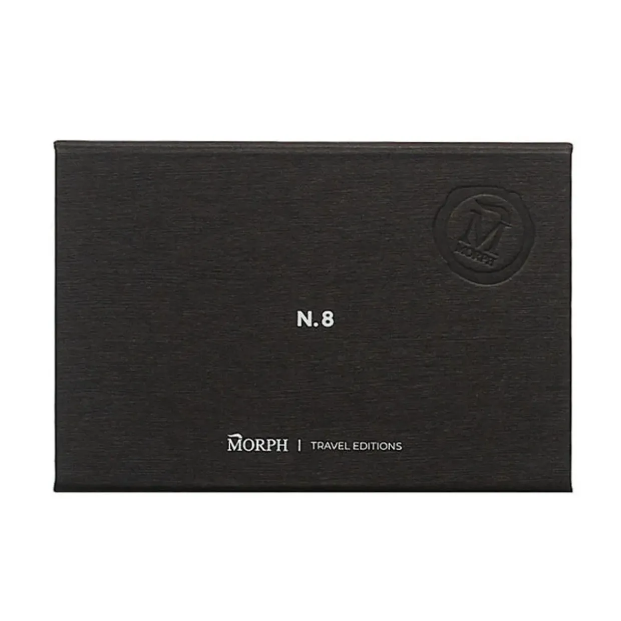 N.8 Travel Editions