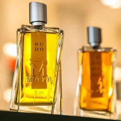 Nudo Eau de parfum intense