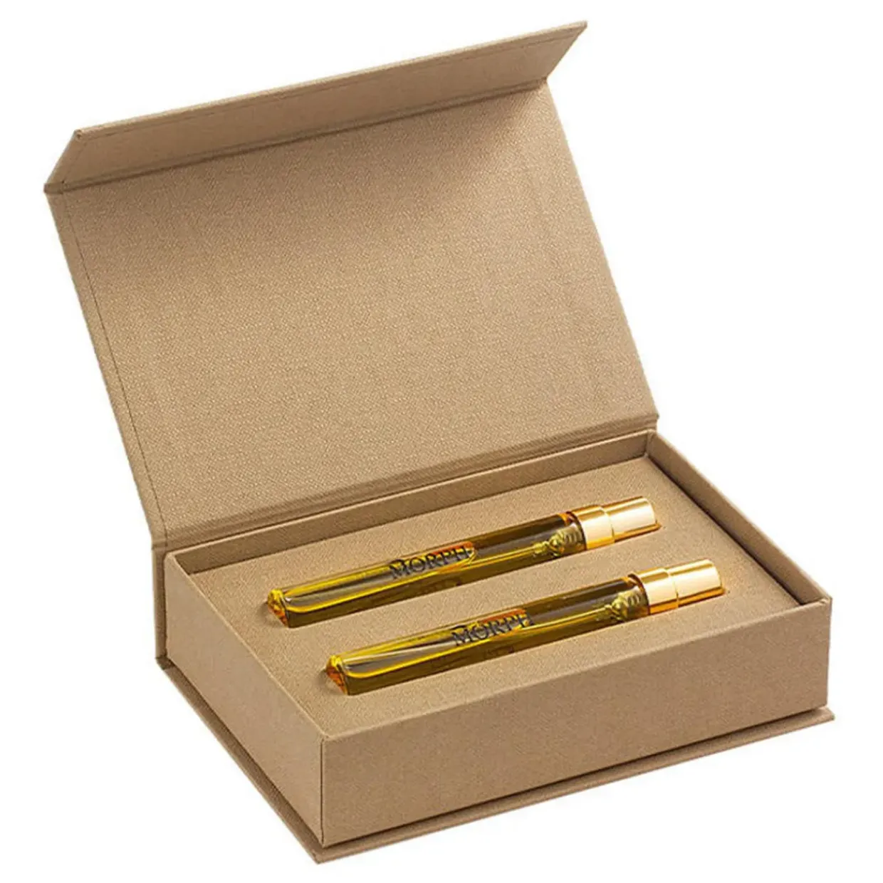 Nudo Travel Editions