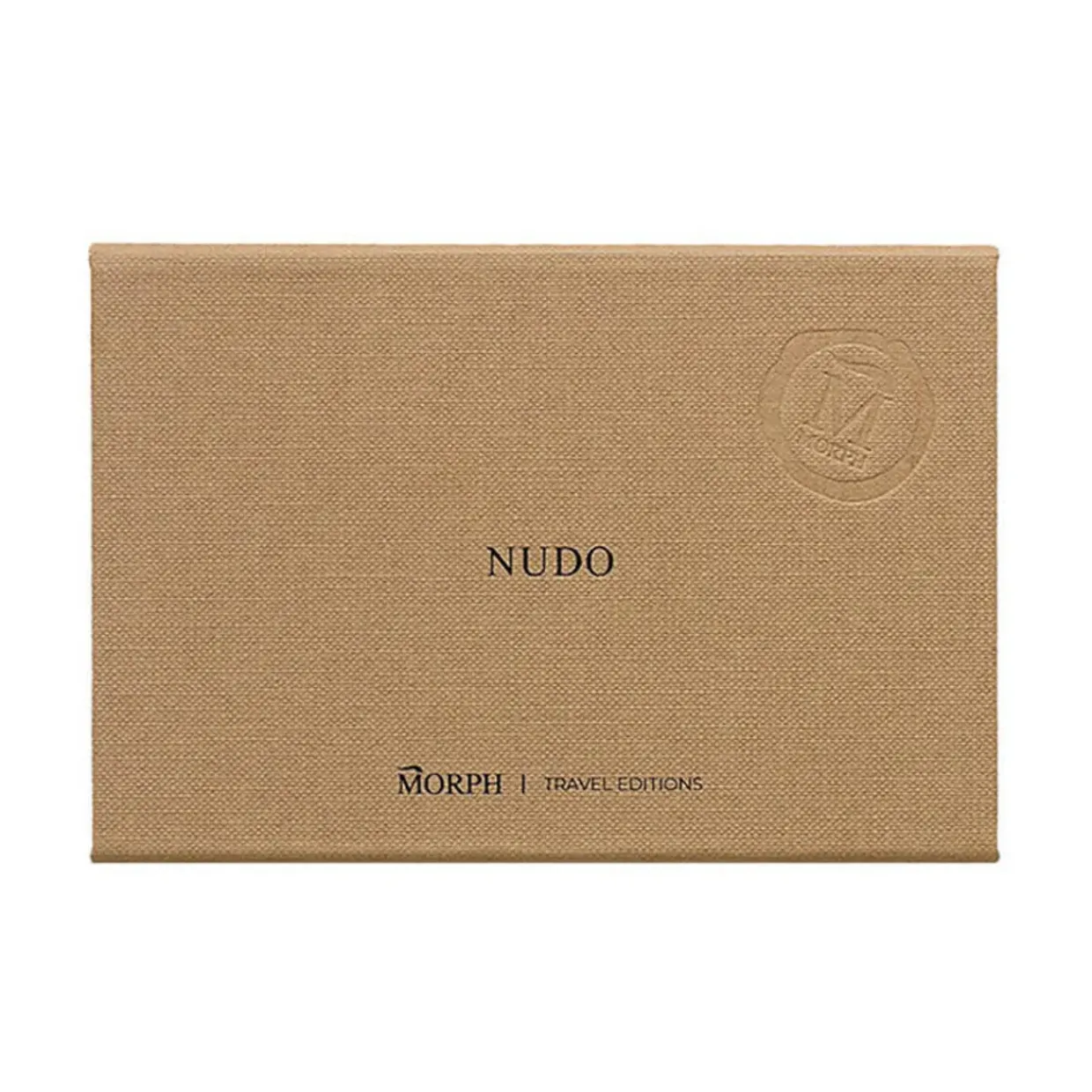 Nudo Travel Editions