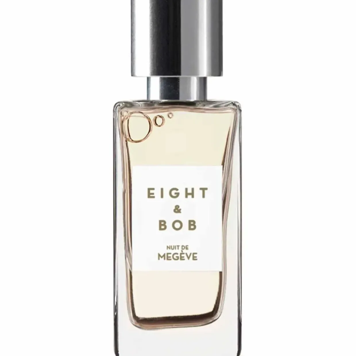 Nuit De Megeve Eau De Parfum