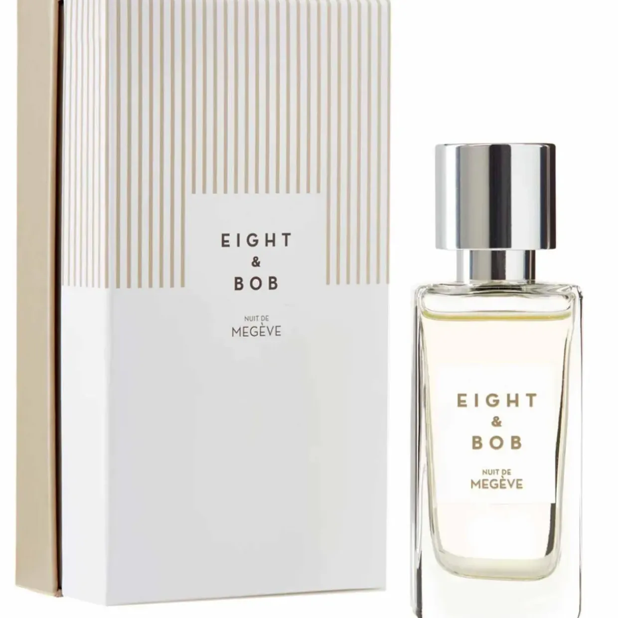Nuit De Megeve Eau De Parfum