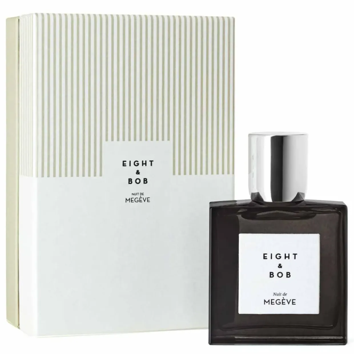 Nuit De Megeve Eau De Parfum