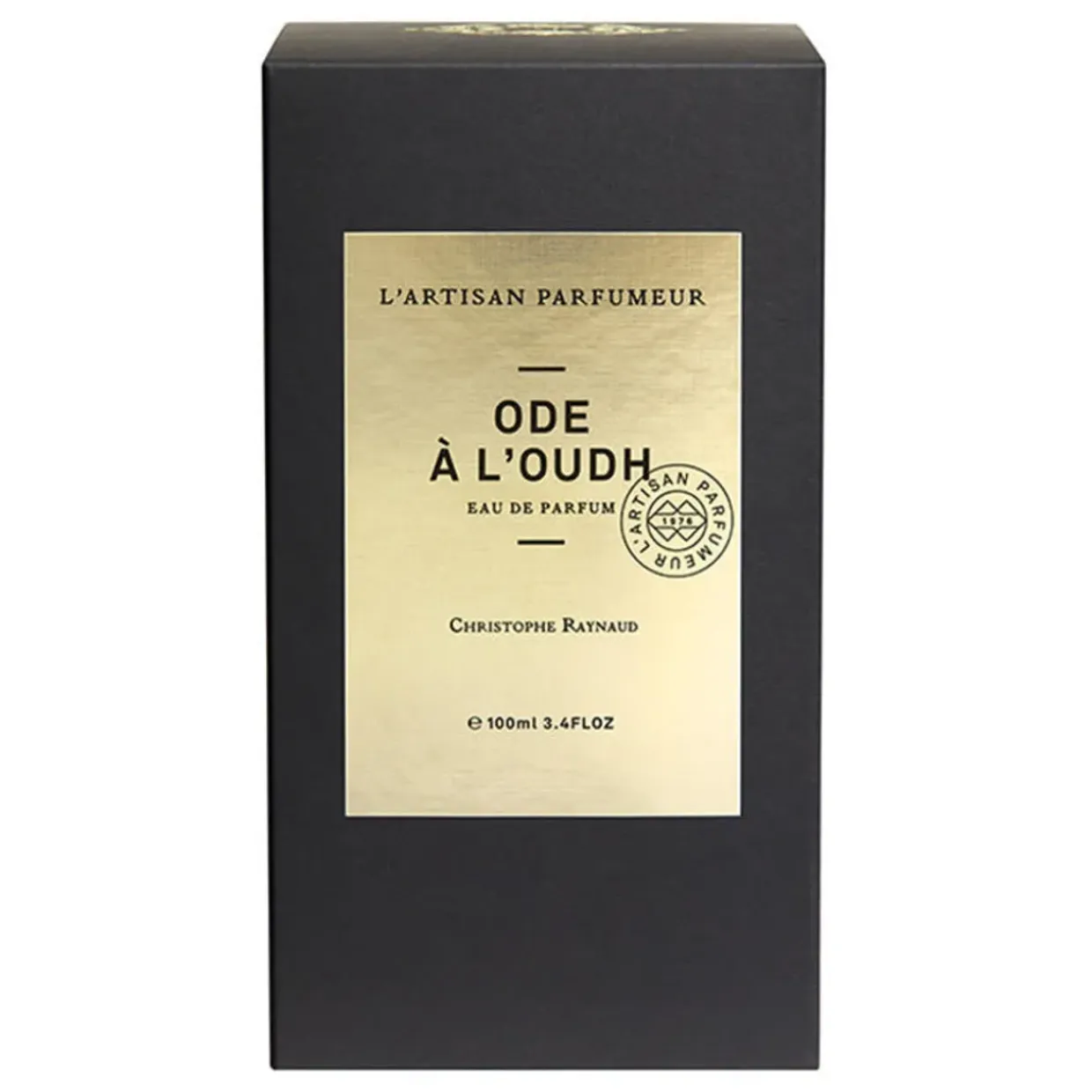 Ode a l'Oudh EDP 100ml