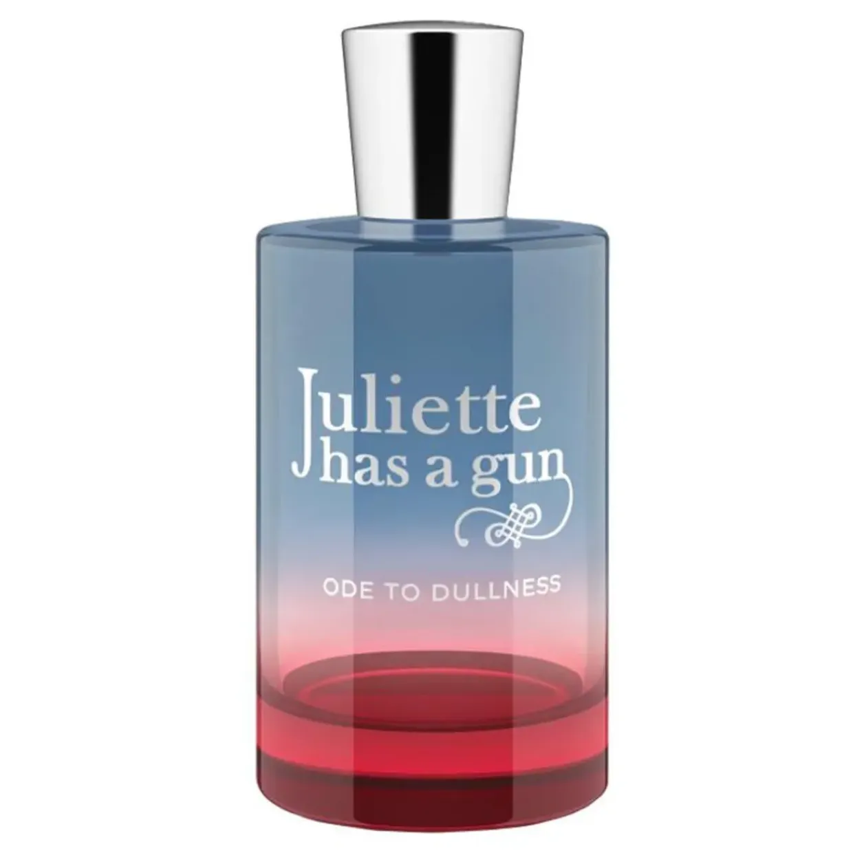 Ode To Dullness edp