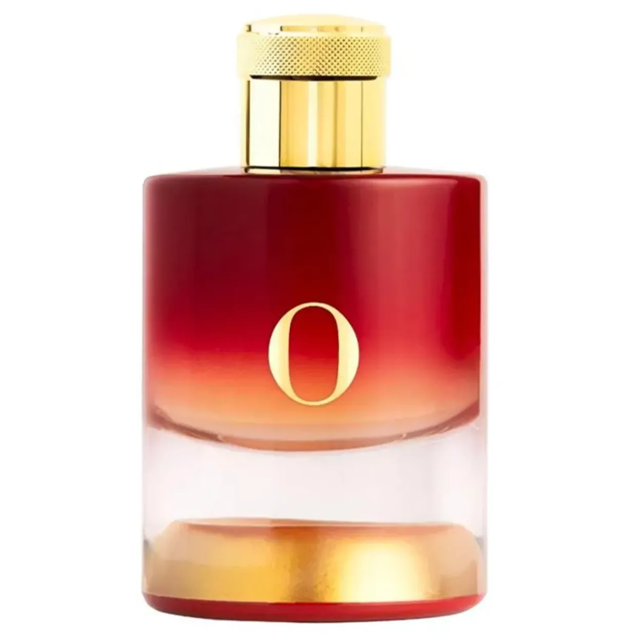 O Extrait de Parfum 100ml