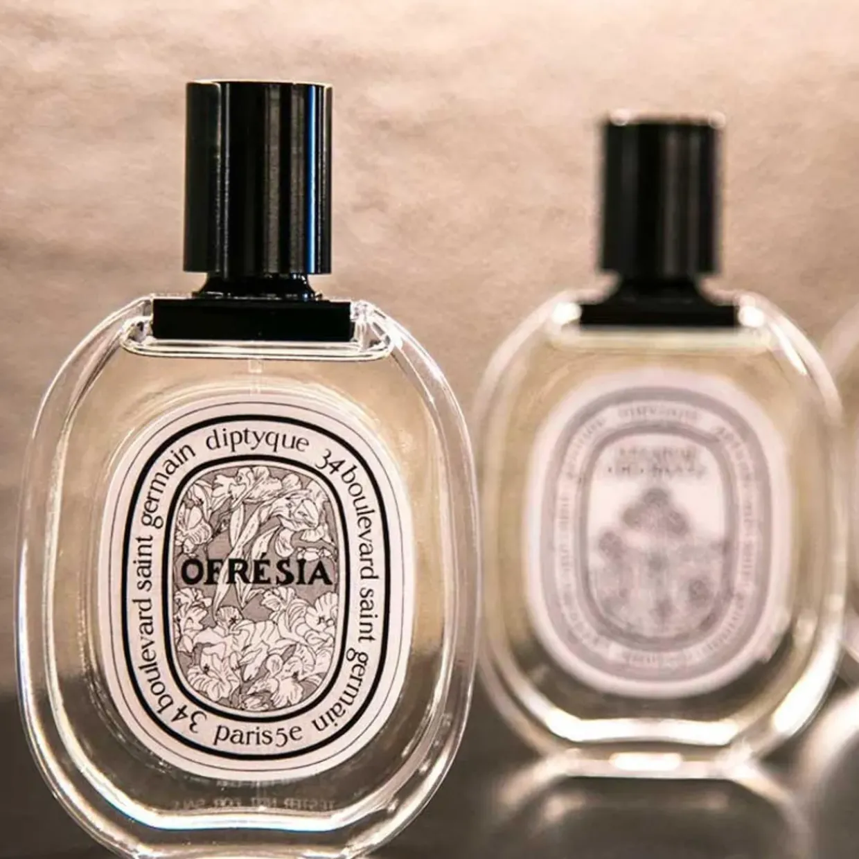 OFRESIA EDT