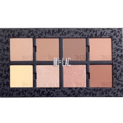 Olimpia Palette
