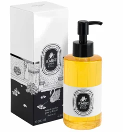 OLIO DOCCIA OMBRE DANS EAU 200 ML