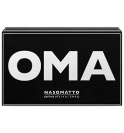 OMA Set 3x4 ml Limited Edition