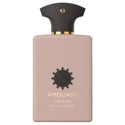 Opus XII Rose Incense Edp