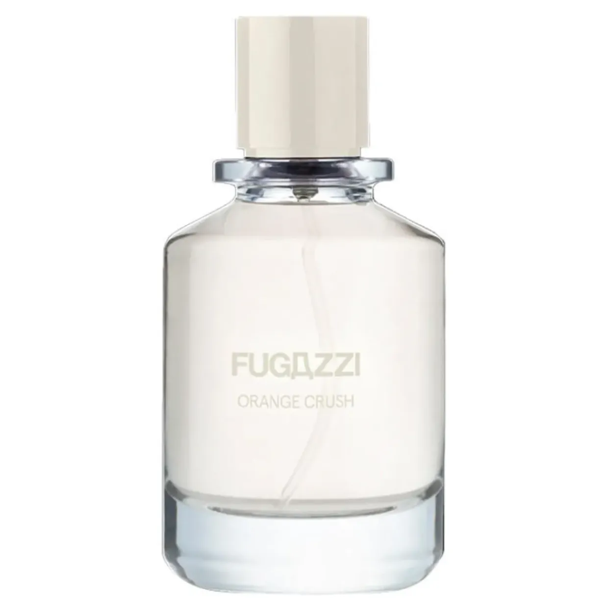 ORANGE CRUSH EAU DE PARFUM