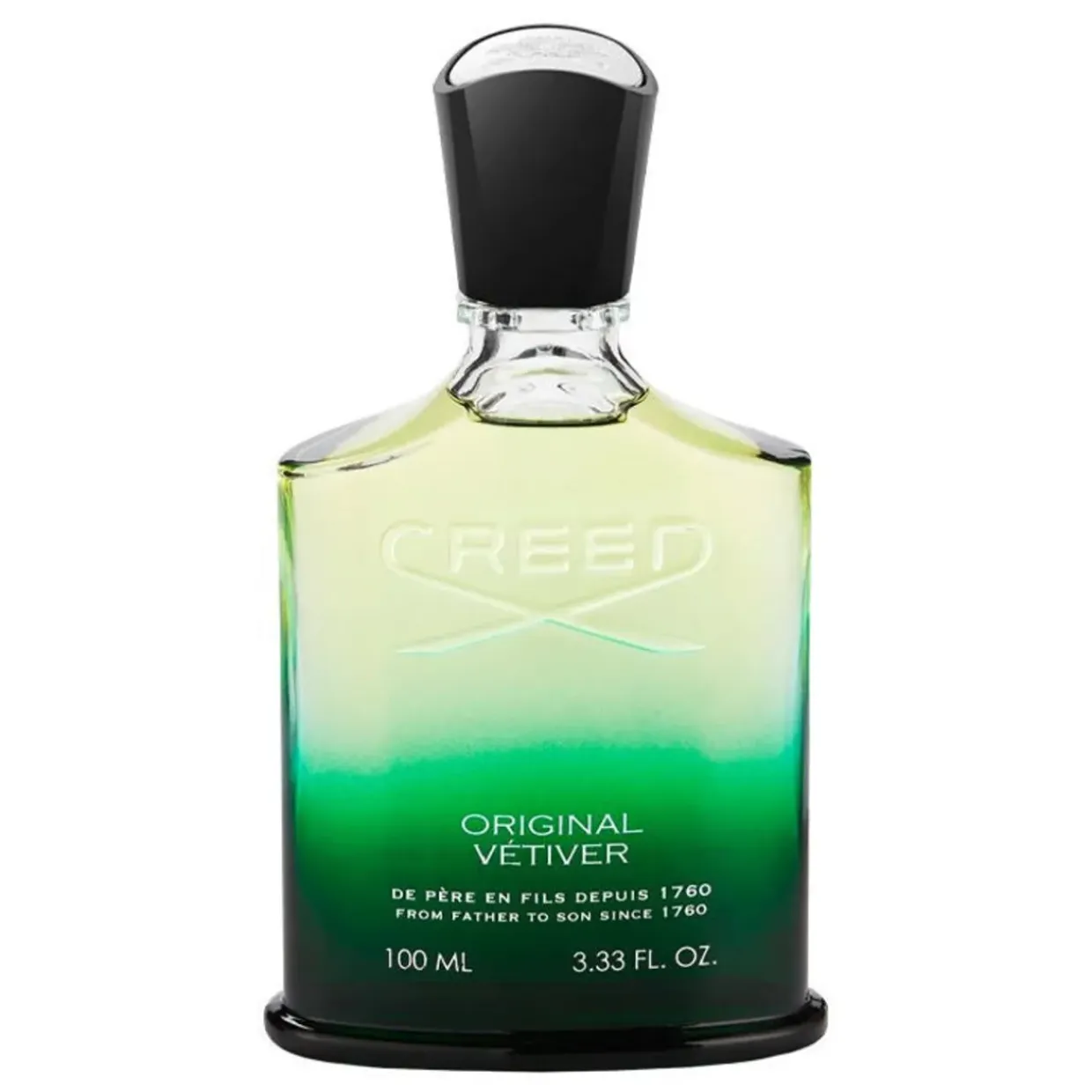 ORIGINAL VETIVER Millesime Concentrèe