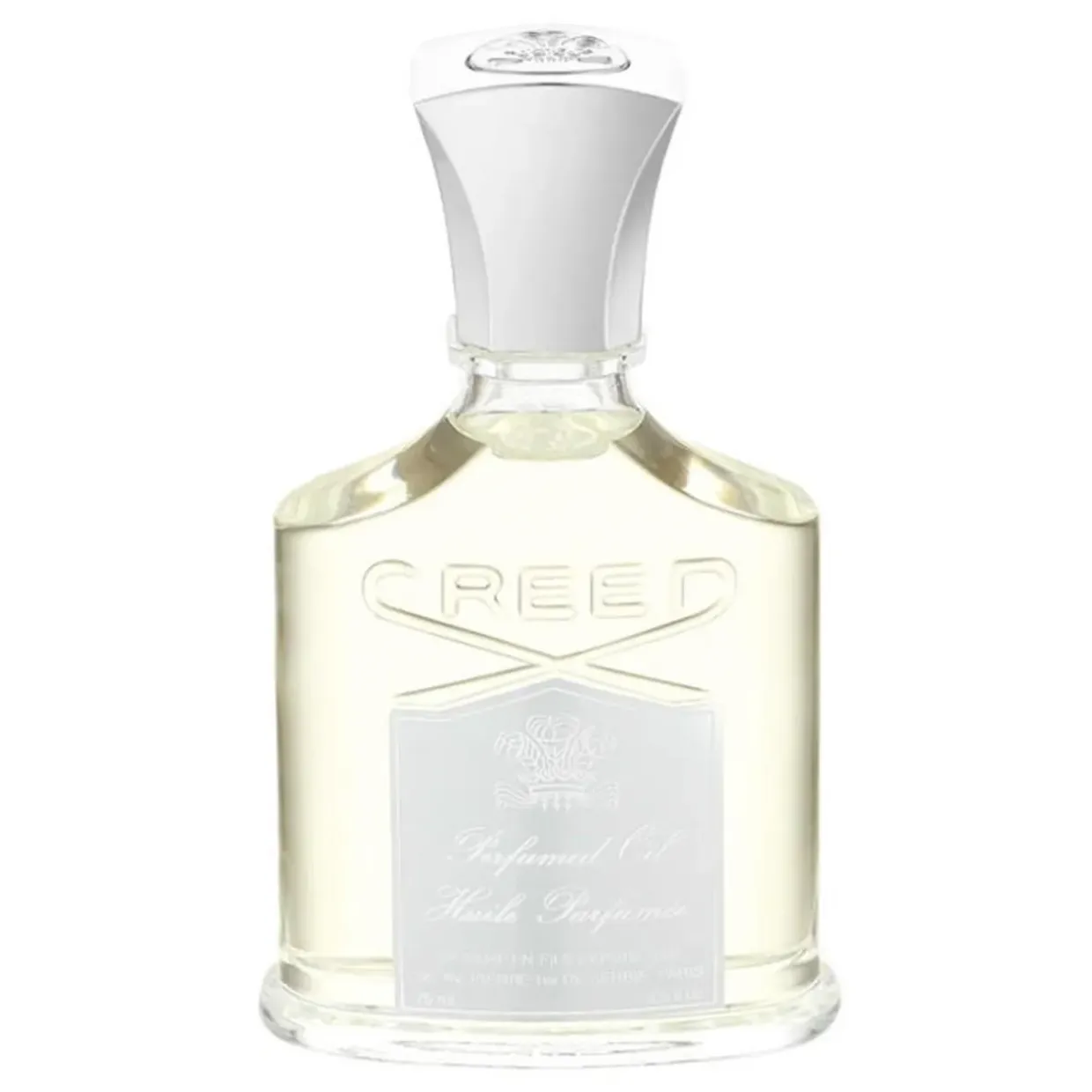 ORIGINAL VETIVER - perfumed oil 75 ml
